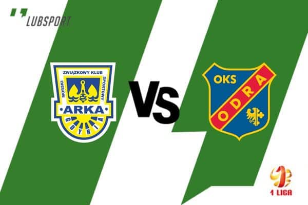 Arka - Odra Opole typy