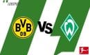 Borussia Dortmund &ndash; Werder typy, transmisja i zapowiedź