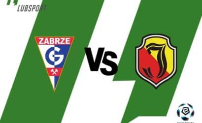 G&oacute;rnik Zabrze &ndash; Jagiellonia typy, kursy i transmisja (26.08)