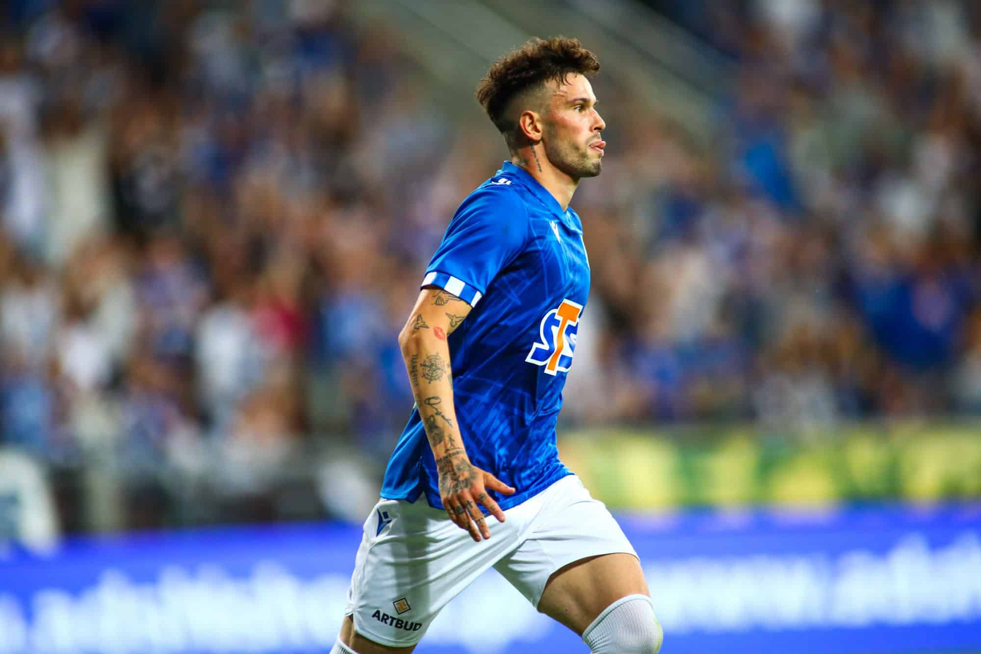 Dudelange - Lech gdzie objerzeć