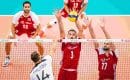 MŚ Siatkarzy 2022 wyniki, grupy, tabele (27.08.2022)