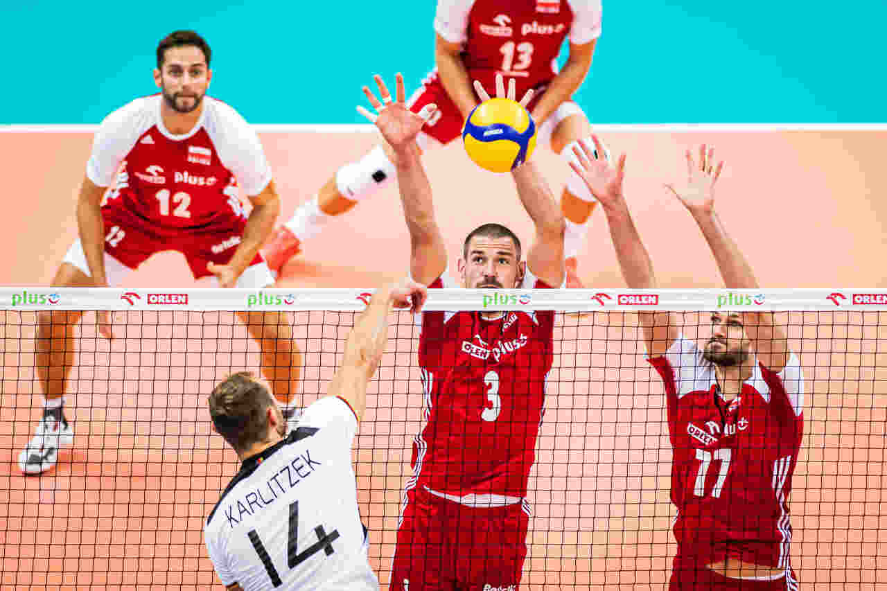 polska brazylia gdzie oglądać