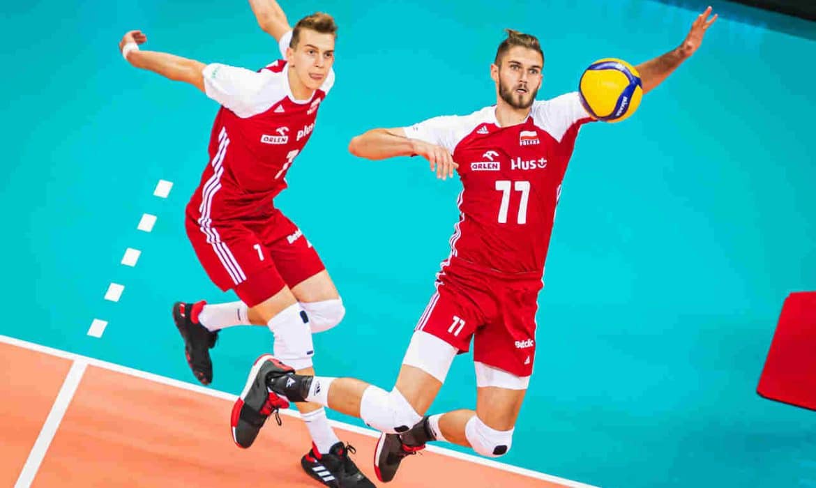 MŚ Siatkarzy 2022: gdzie oglądać mecze reprezentacji Polski i pozostałe?