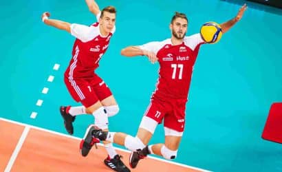 MŚ Siatkarzy 2022: gdzie oglądać mecze reprezentacji Polski i pozostałe?