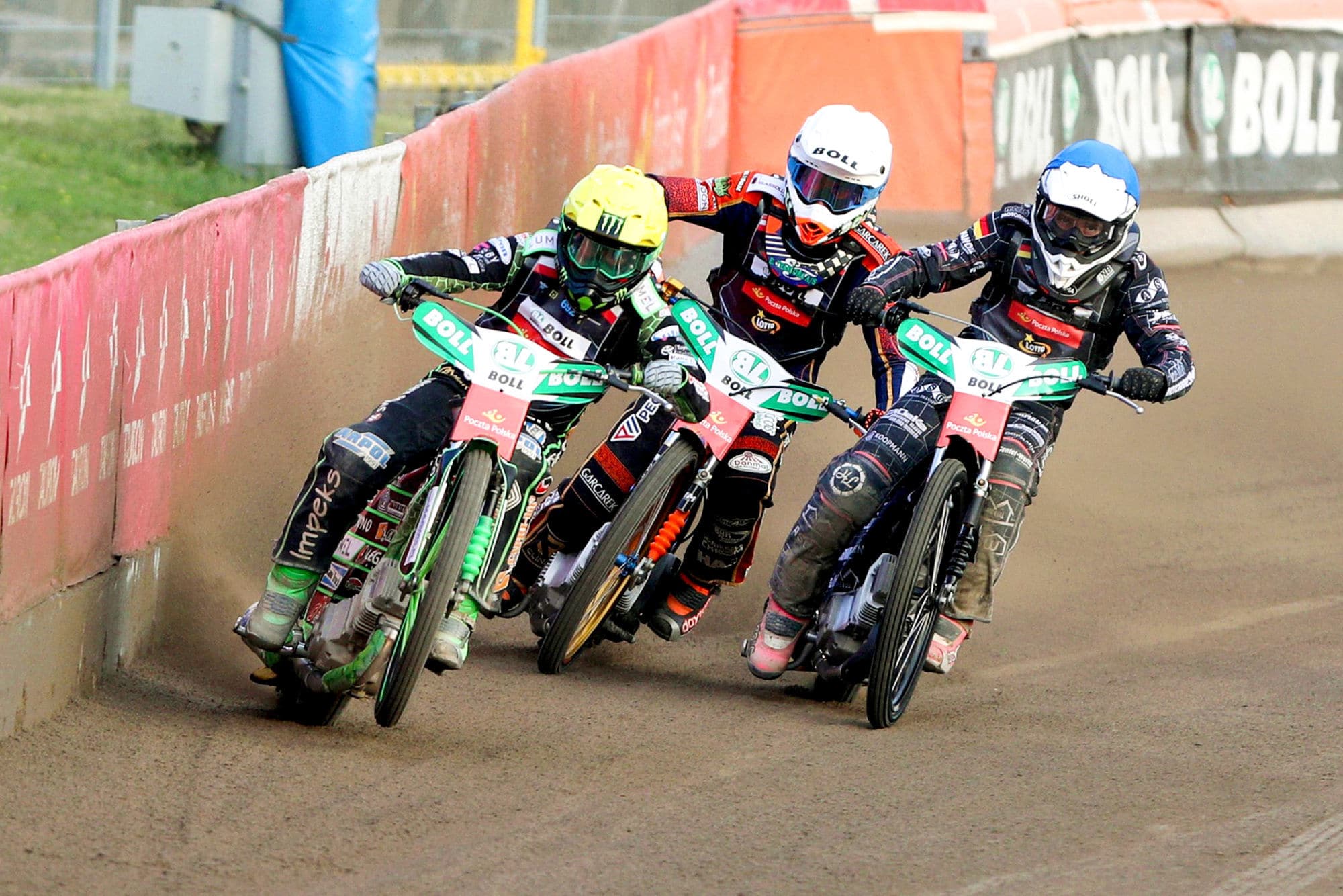 SGP Cardiff 2022 kwalifikacje