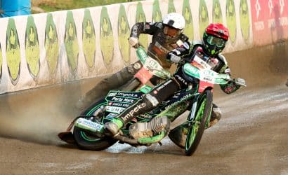 Speedway Grand Prix Wrocław &ndash; kwalifikacje SGP Polski 2022
