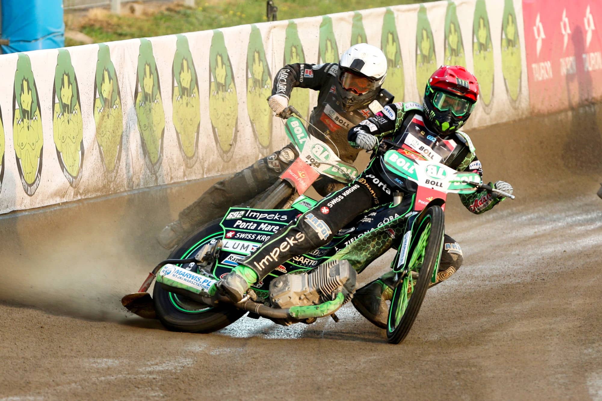 Kwalifikacje Speedway Grand Prix 2022 Wrocław