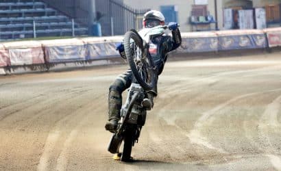 Speedway Grand Prix 2022 Wrocław &ndash; typy, kursy i zakłady bukmacherskie