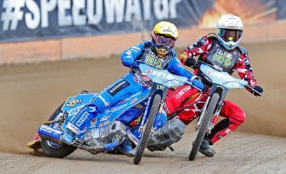 SGP Wrocław 2022 &ndash; zapowiedź, kiedy, o kt&oacute;rej, gdzie obejrzeć transmisję Speedway Grand Prix Polski na żużlu?