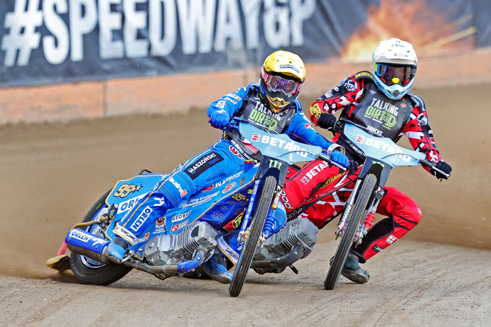 Speedway Grand Prix 2022 Wrocław