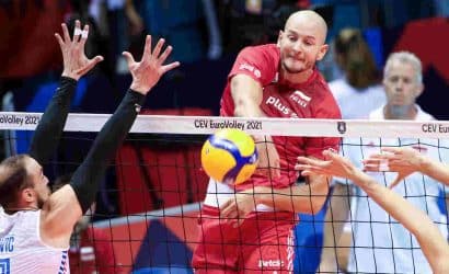 Kiedy grają siatkarze, o kt&oacute;rej mecz Polska &ndash; USA na MŚ siatkarzy 2022?