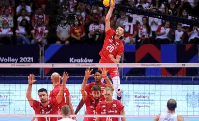 MŚ siatkarzy 2022 finał: kiedy grają Polscy siatkarze? Z kim i o kt&oacute;rej mecz?