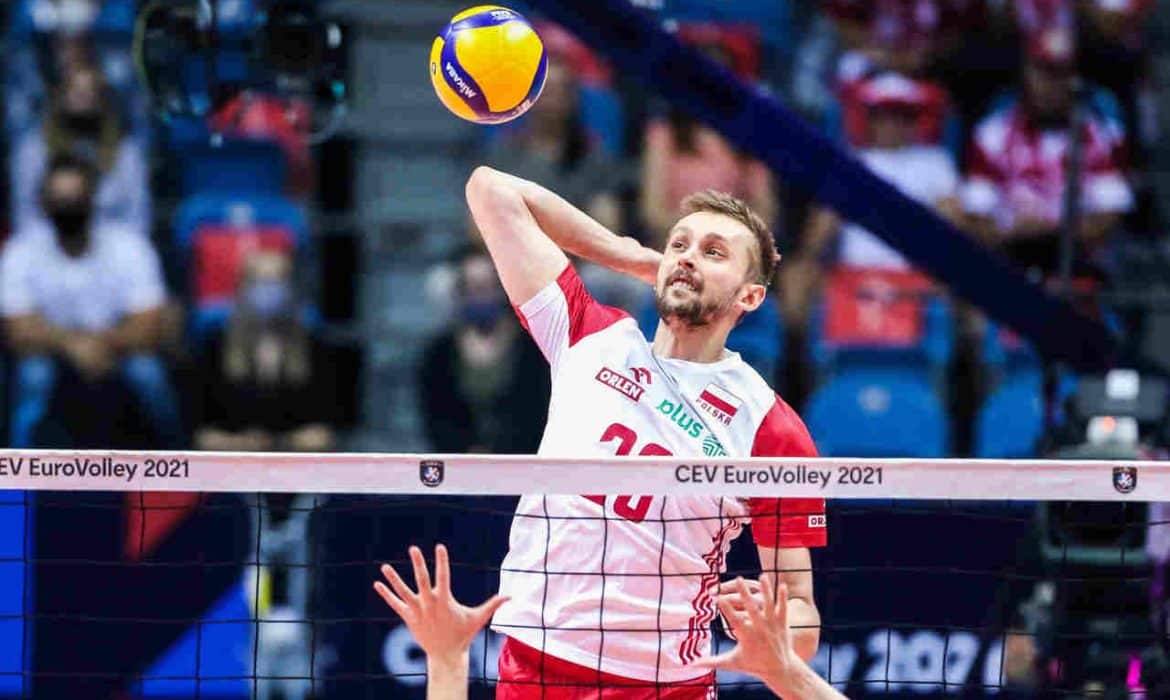 MŚ Siatkarzy 2022: kadra reprezentacji Polski