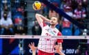 MŚ Siatkarzy 2022: kadra reprezentacji Polski