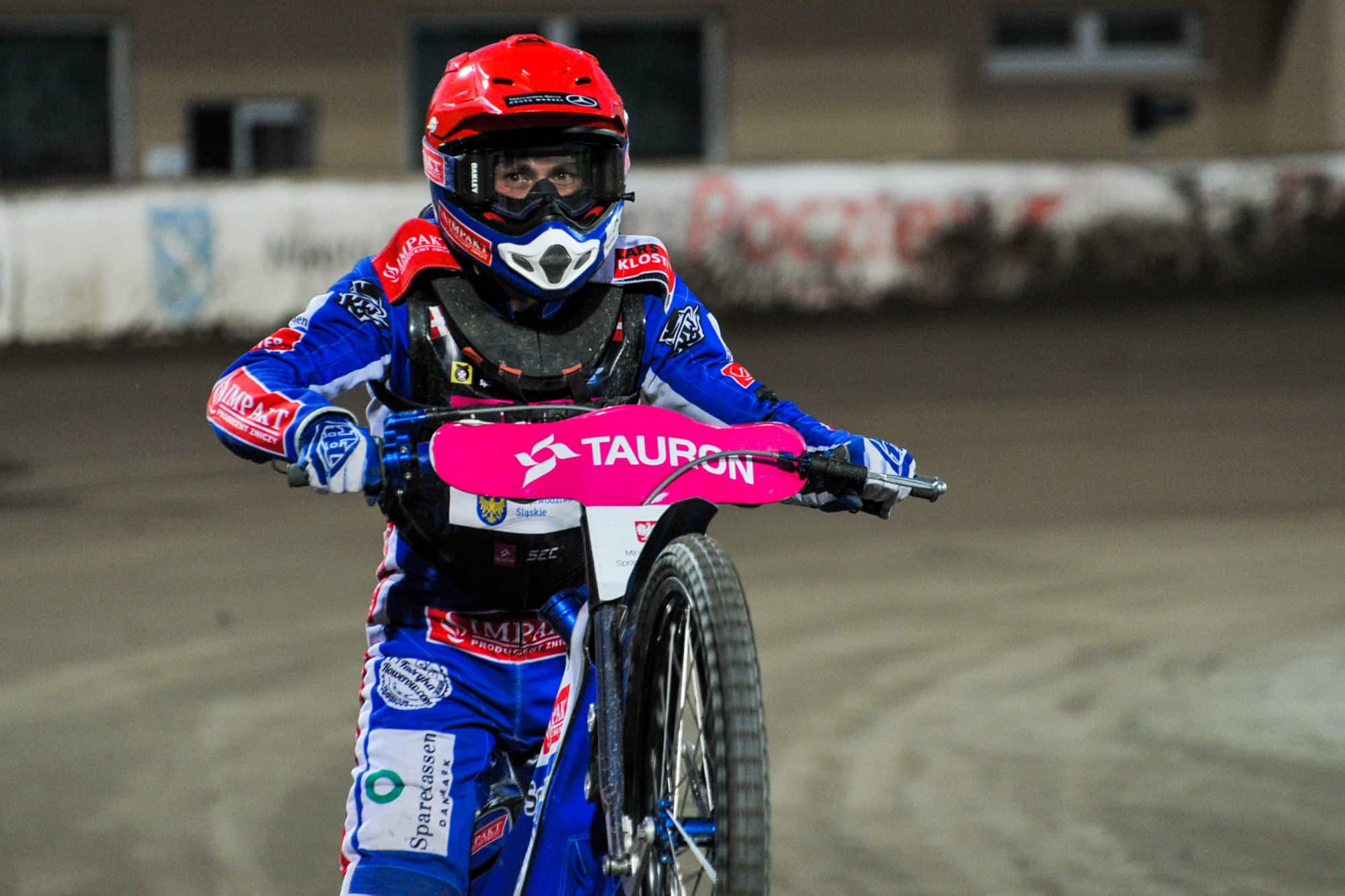 Typy SEC Guestrow 2022