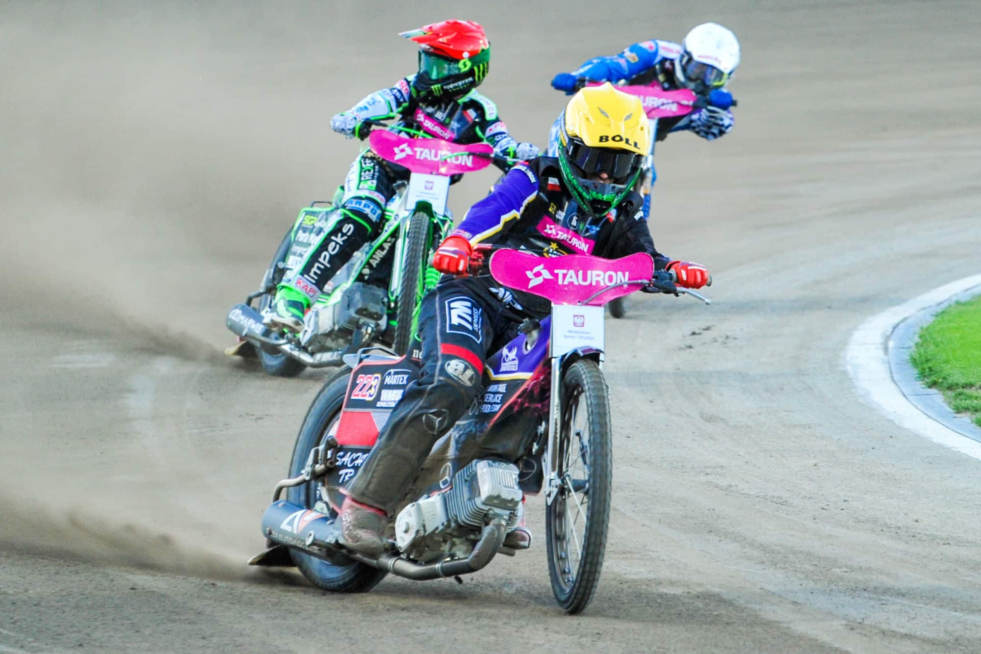  SEC Ł&oacute;dź 2022