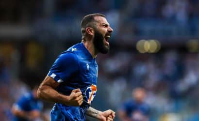 Liga Konferencji 2022/23 grupy &ndash; wyniki losowania fazy grupowej. Z kim zagra Lech Poznań? Rywale &ldquo;Kolejorza&rdquo;