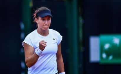 US Open 2022 eliminacje, losowanie, kiedy, z kim zagrają Polki?