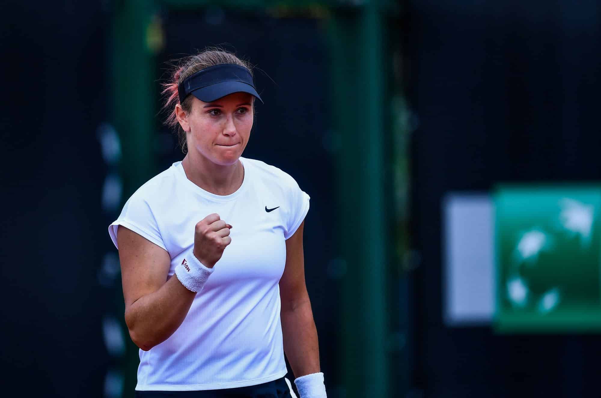 US Open 2022 eliminacje losowanie