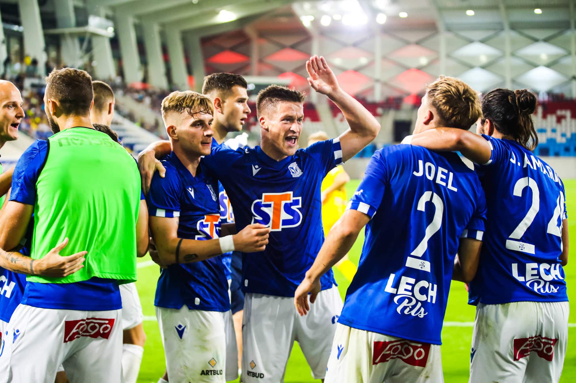 losowanie grup ligi konferencji 2022/23 gdzie obejrzeć