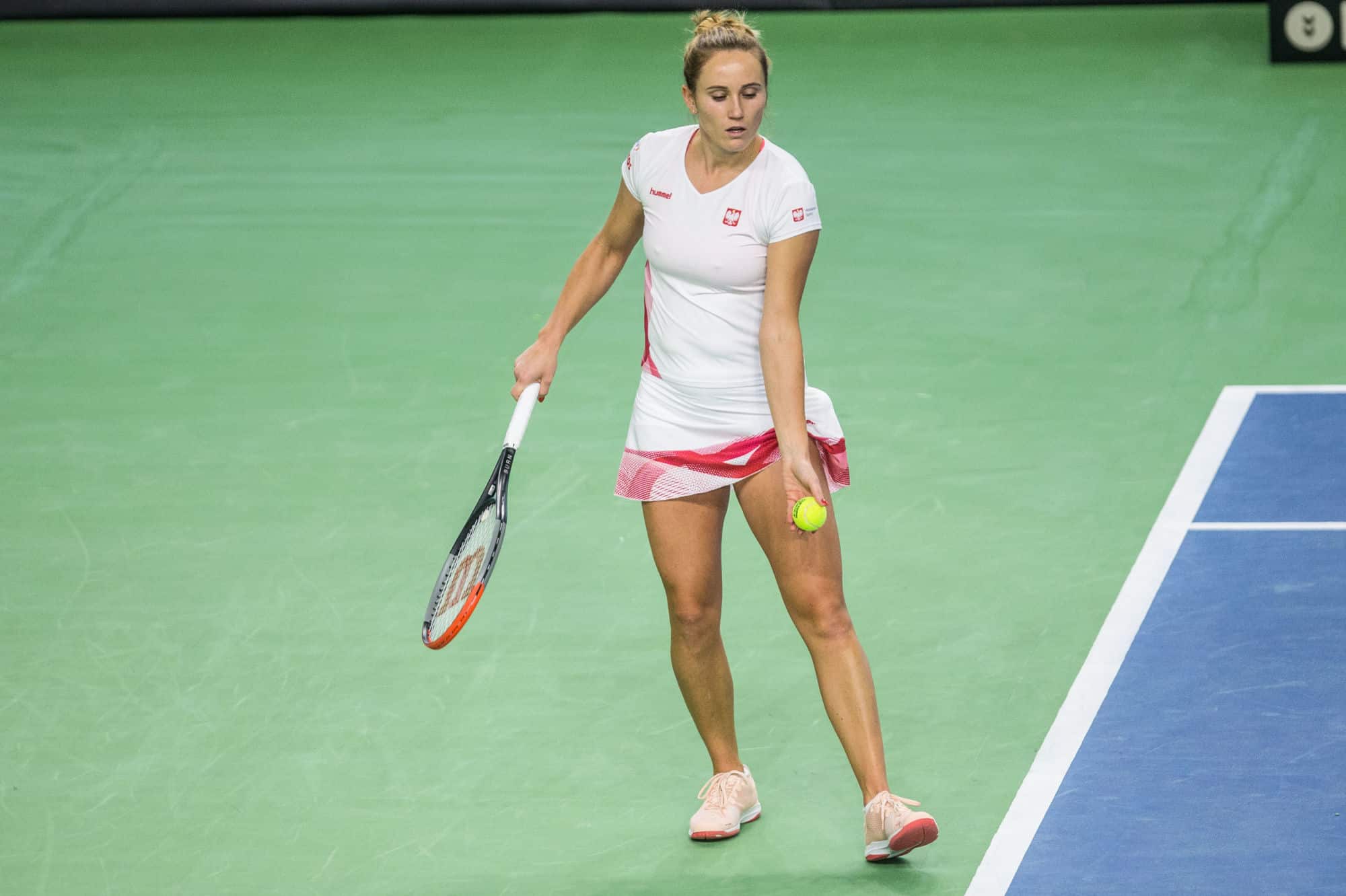 US Open 2022 kwalifikacje