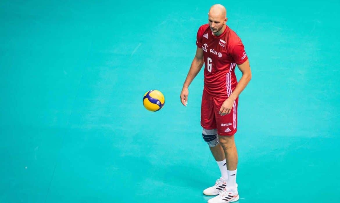 Kiedy grają Polscy siatkarze finał MŚ 2022? Z kim zagrają Polacy?