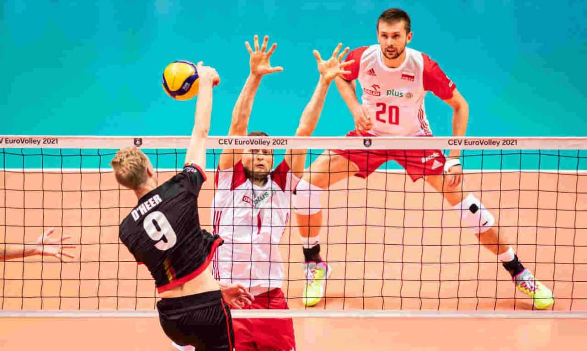 MŚ Siatkarzy 2022 drabinka &ndash; faza grupowa i pucharowa, ile drużyn awansuje, zasady, kto z kim zagra?