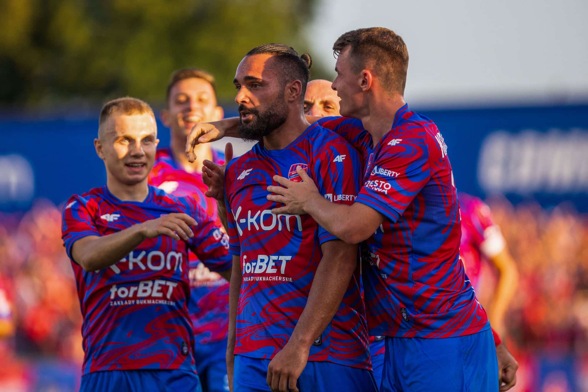 Slavia - Rak&oacute;w gdzie obejrzeć