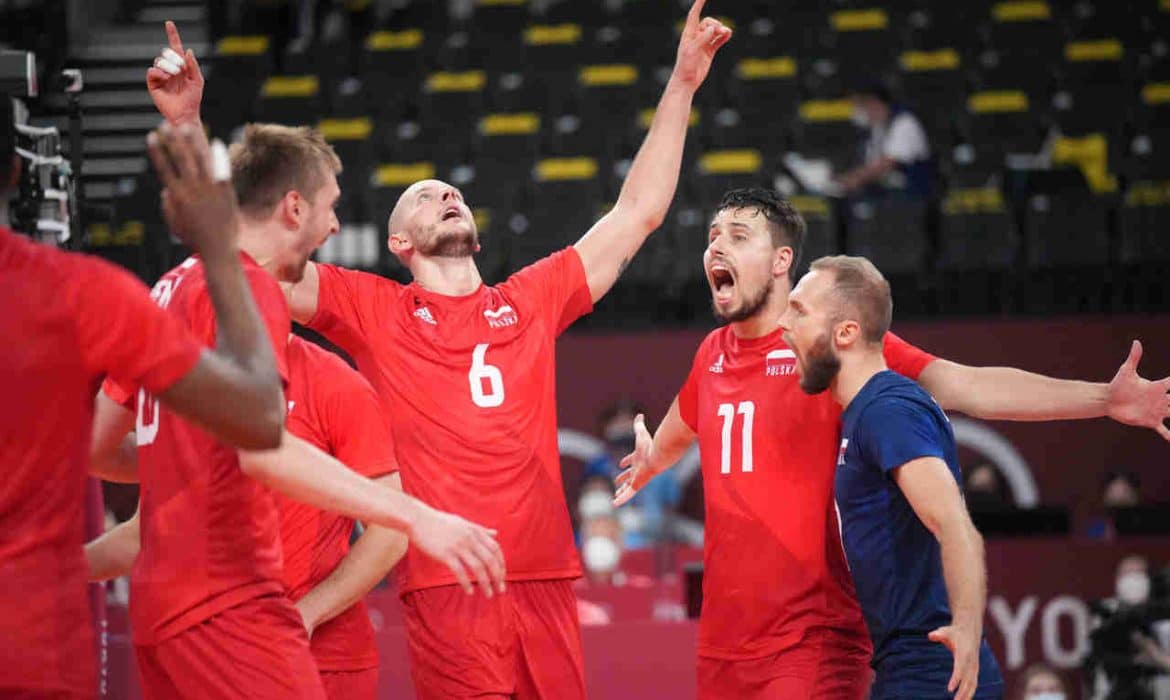 Kiedy grają siatkarze: Polska &ndash; Meksyk? O kt&oacute;rej godzinie mecz na MŚ siatkarzy 2022?