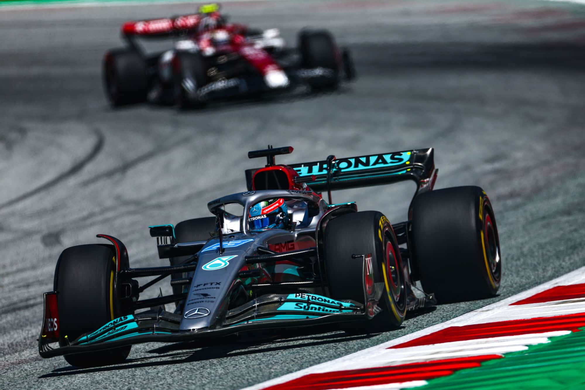 kwalifikacje f1 belgia