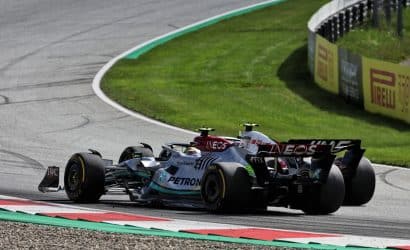 GP Belgii 2022 F1 &ndash; gdzie oglądać? Transmisja, stream online