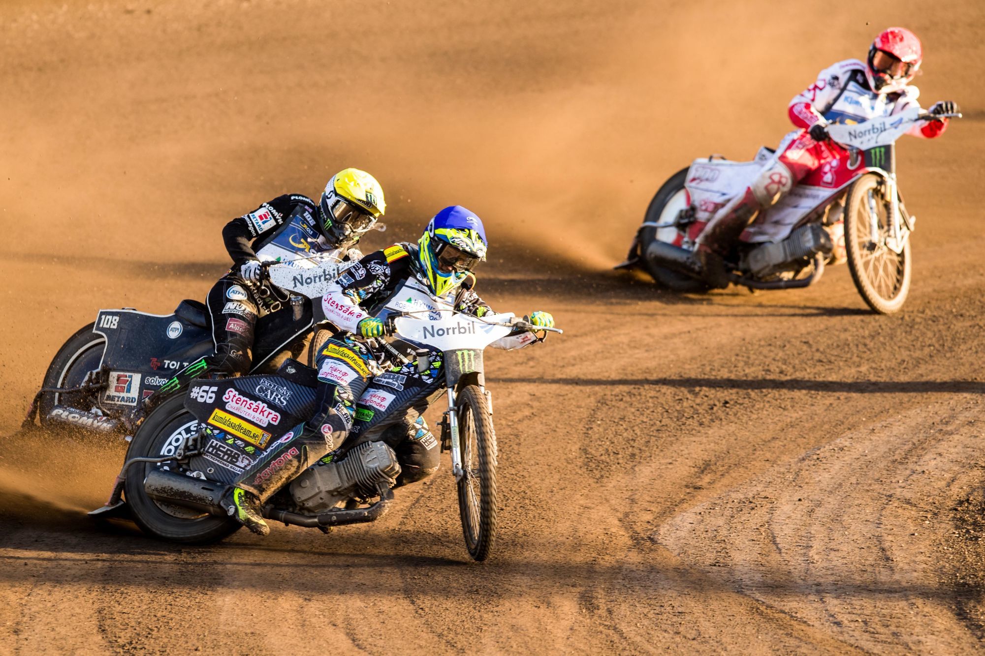 Speedway Grand Prix 2022 Wrocław