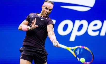 Nadal &ndash; Fognini typy, kiedy, o kt&oacute;rej, gdzie obejrzeć transmisję meczu US Open 2022?
