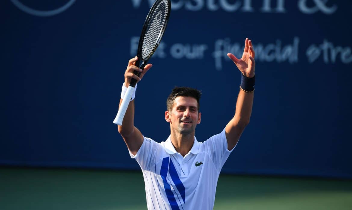 Indian Wells 2022: Novak Djoković nie zagra w Kalifornii!