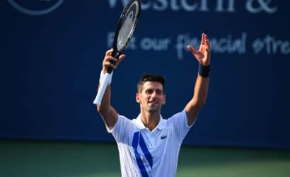 US Open 2022 &ndash; Djoković nie zagra? Zaskakujące doniesienia