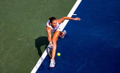 WTA Cincinnati 2022 &ndash; drabinka, pula nagr&oacute;d, kiedy, faworytki, gdzie oglądać transmisje, kt&oacute;re Polki grają?