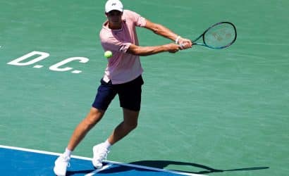 Hurkacz / Isner &ndash; Krawietz / Mies typy, gdzie obejrzeć debel? (ATP Cincinnati)