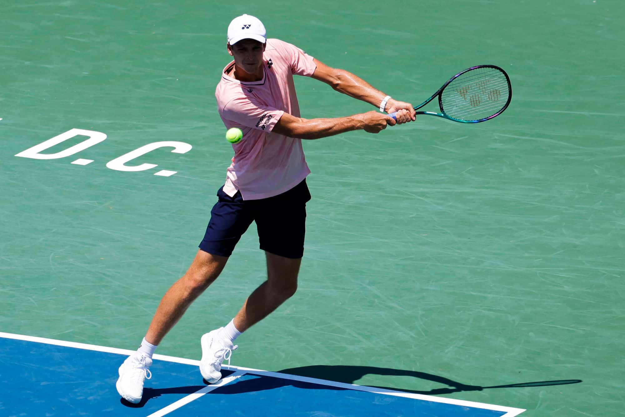 hurkacz mannarino typy