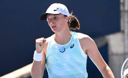 US Open 2022 drabinka mężczyzn i kobiet &ndash; z kim zagra Świątek, Hurkacz i pozostali?