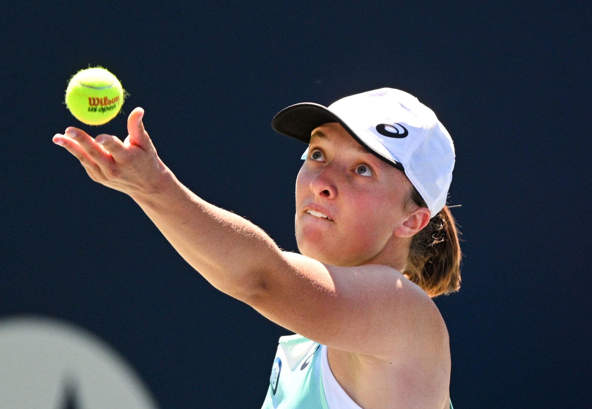 BNP Paribas Warsaw Open 2023 drabinka