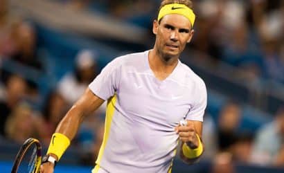 US Open 2022 terminarz &ndash; mecze i poszczeg&oacute;lne rundy