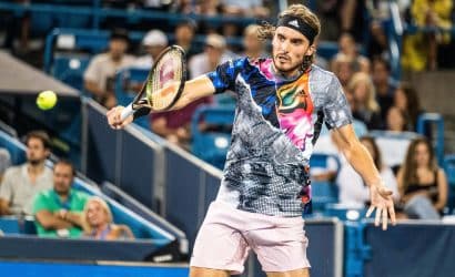 Gdzie obstawiać US Open 2022? Najlepsze zakłady bukmacherskie