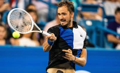 US Open zwycięzcy &ndash; kto wygrał przed rokiem i najwięcej razy?