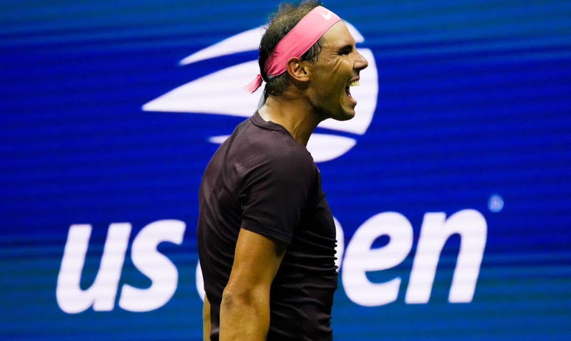 US Open zwycięzcy i zwyciężczynie: kto wygrał US Open 2022?