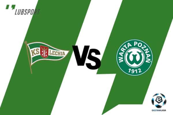 Lechia - Warta typy