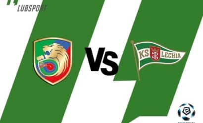 Miedź &ndash; Lechia typy, transmisja i zapowiedź (27.08)