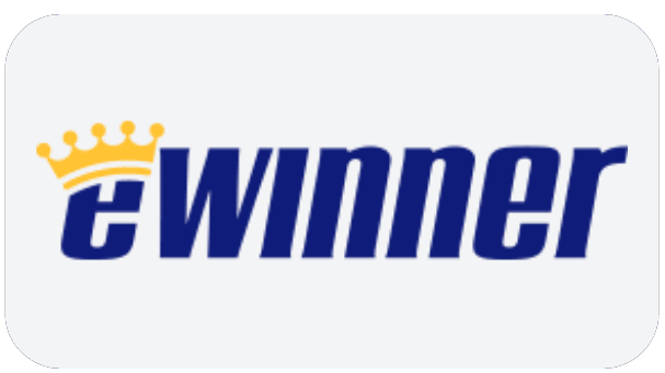 Najlepsi bukmacherzy -ewinner