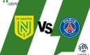 Nantes &ndash; PSG typy, transmisja i zapowiedź (3.09)