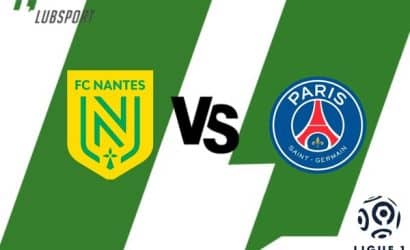 Nantes &ndash; PSG typy, transmisja i zapowiedź (3.09)