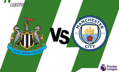 Newcastle &ndash; Manchester City typy i kursy bukmacherskie (21.08)